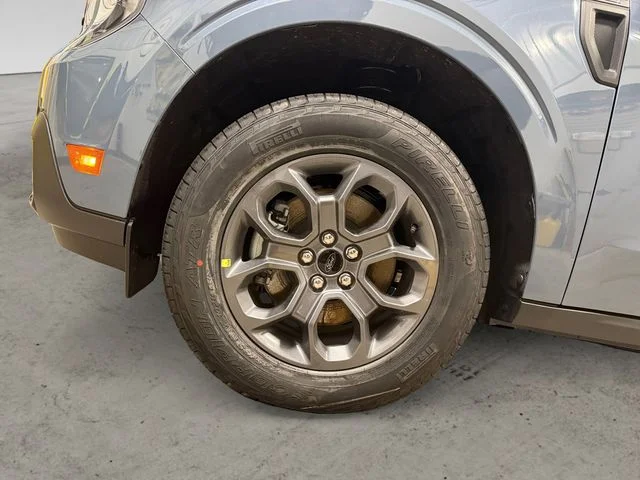 2026 Ford Maverick XLT - Photo 14