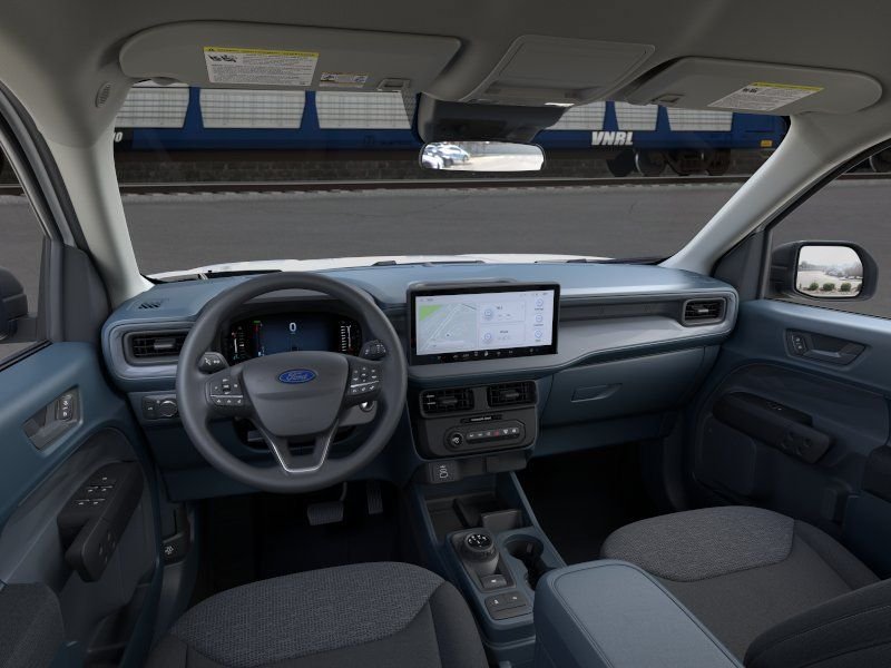 New 2026 White Ford XL image 9