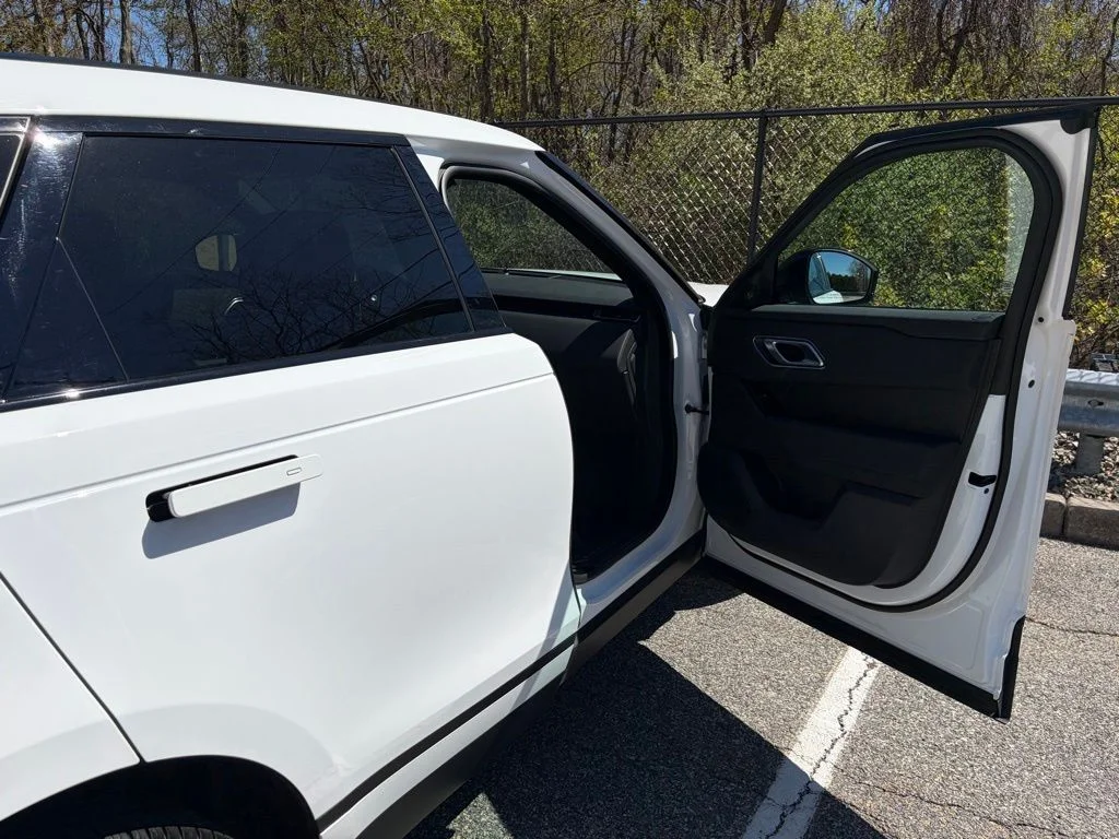 Certified Used 2025 White Land Rover S image 14