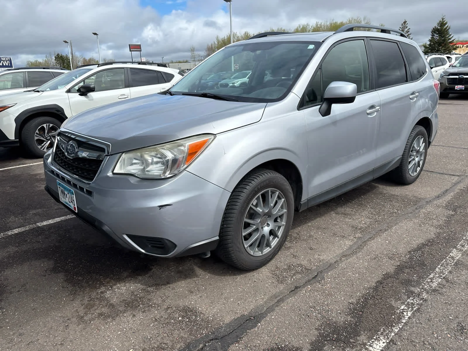 Vehicle Image 2