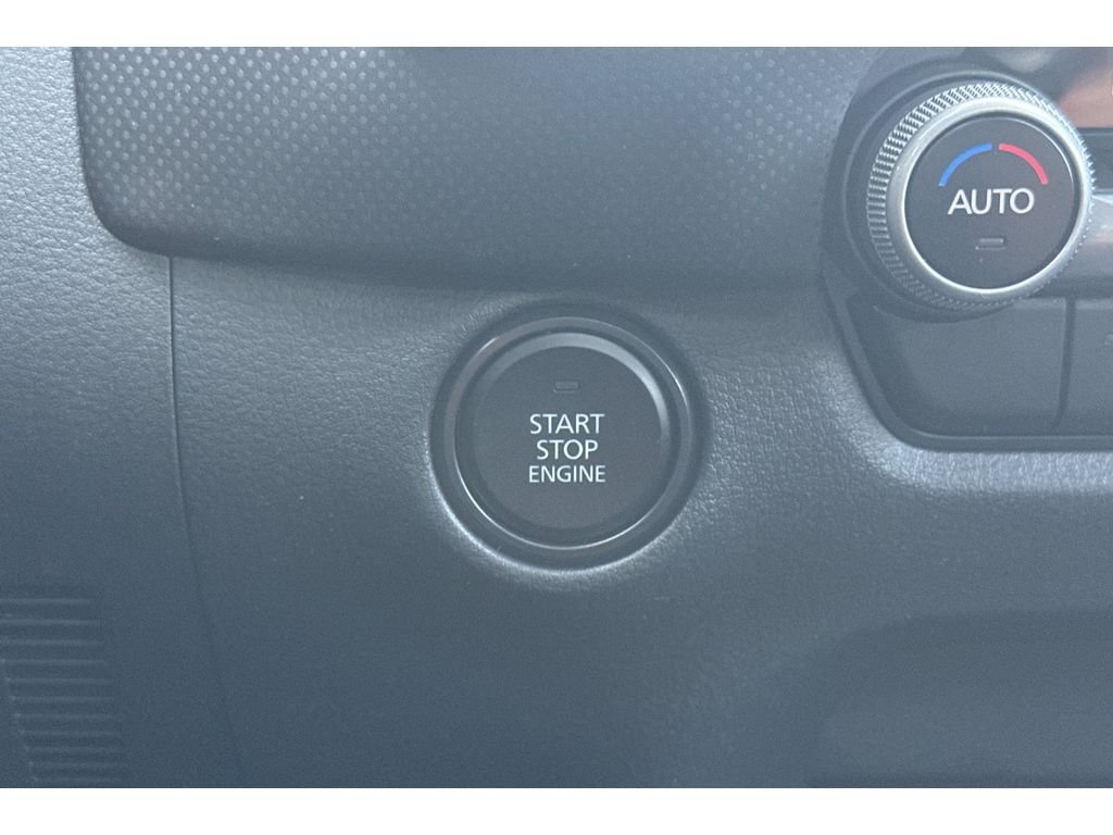 New 2026 Jet Black Mica Mazda 2.5 S Meridian Edition AWD image 21