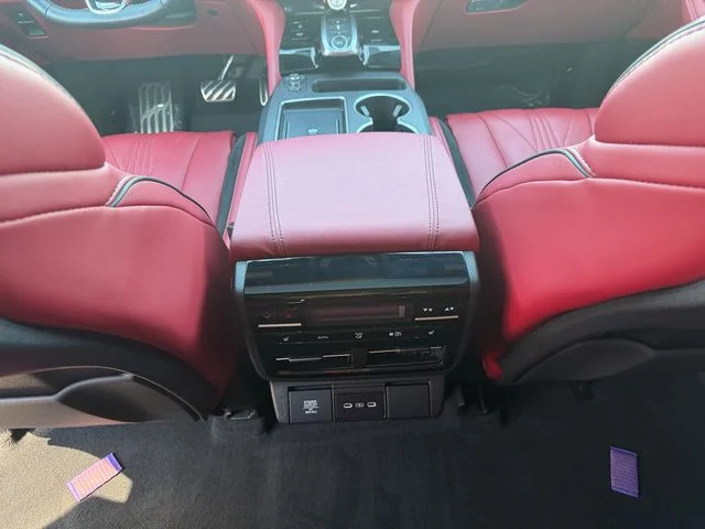 Used 2025  Acura Type S w/Advance Package image 28