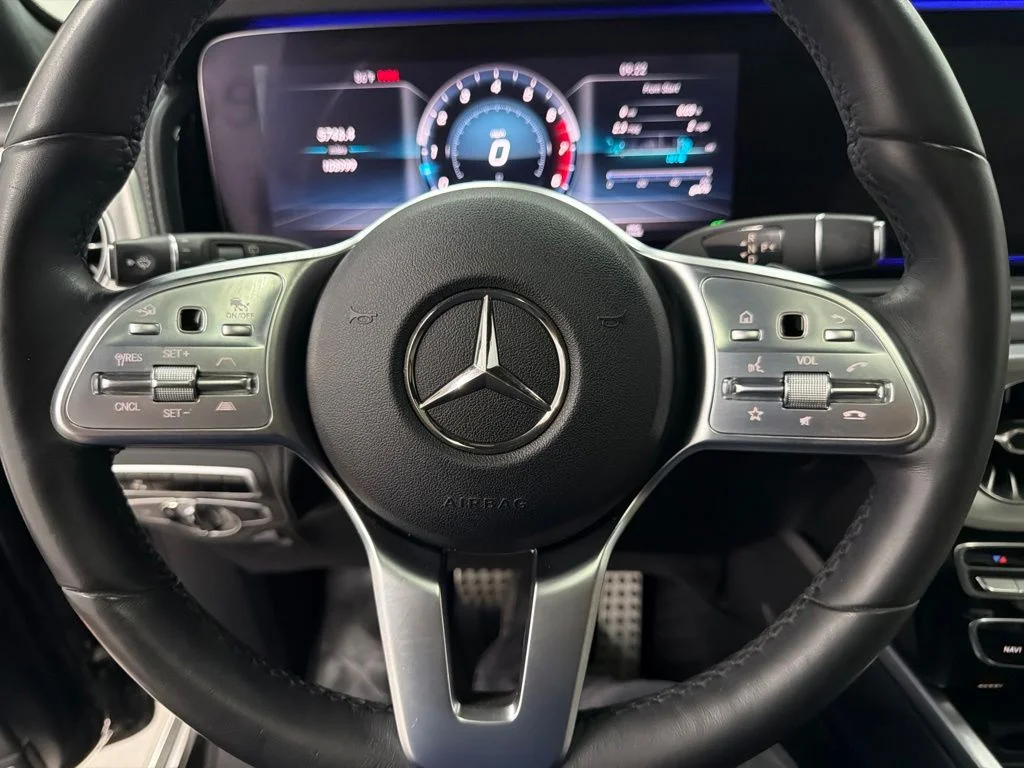 Used 2020 Black Mercedes-Benz G 550 image 16