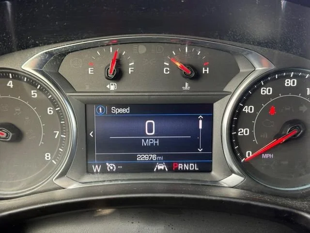 2024 Chevrolet Equinox LT - Photo 22