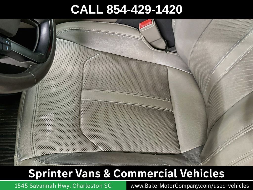Used 2018 Gray Ford Limited image 21