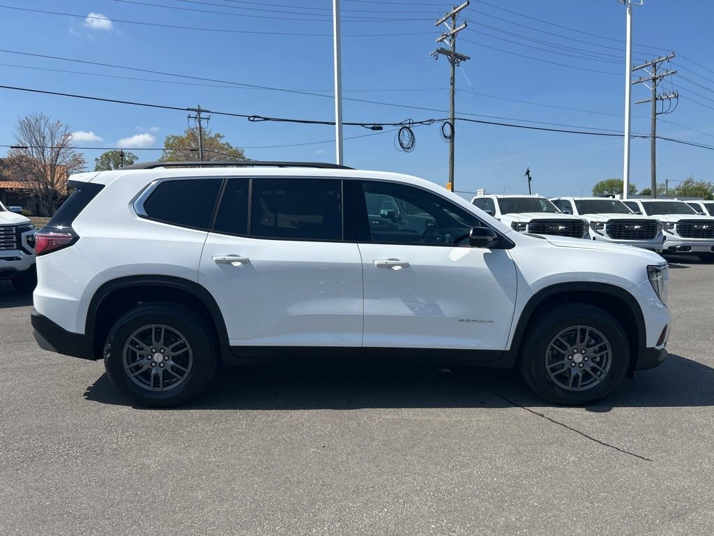 View vehicle photo 6