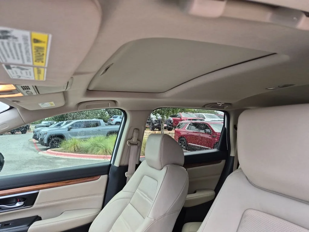 Used 2019  Honda EX-L image 29
