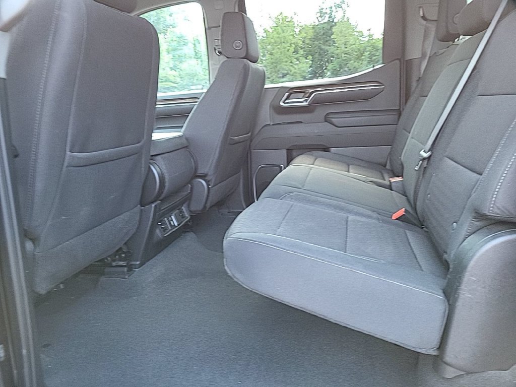 Used 2024 Black Chevrolet LT (2FL) image 12