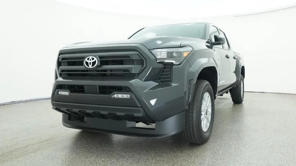 New 2026 Underground Toyota SR5 image 19