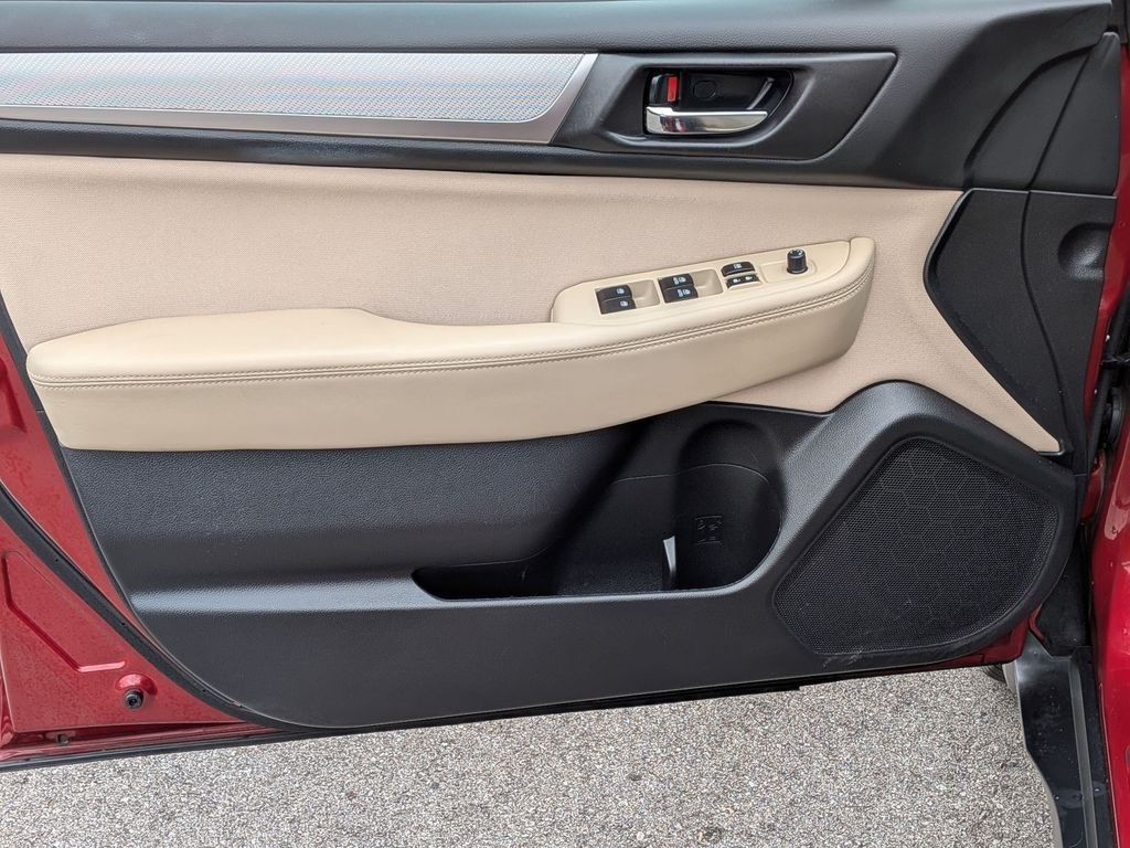 2016 Subaru Outback Premium - Photo 12