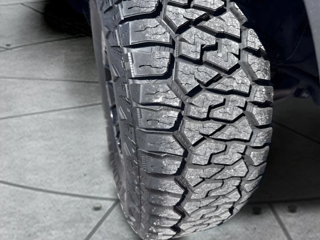 Used 2022 Orange Ford Raptor image 33