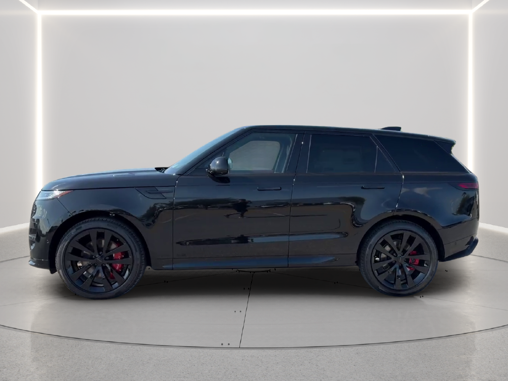New 2027  Land Rover Dynamic SE image 8