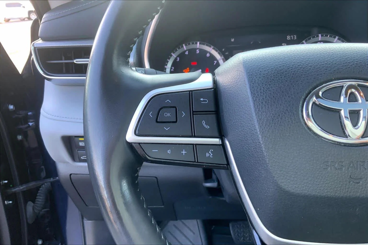 Used 2022 Blueprint Toyota Platinum image 21
