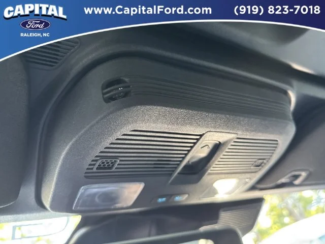 Used 2025 Blue Ford GT Premium image 31