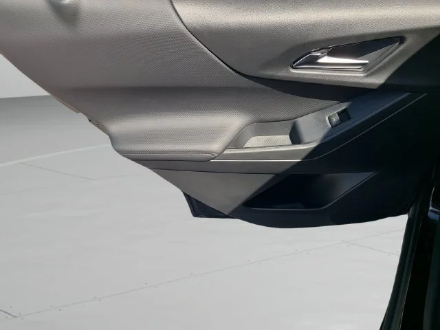 New 2027 Mosaic Black Metallic Chevrolet LT image 16