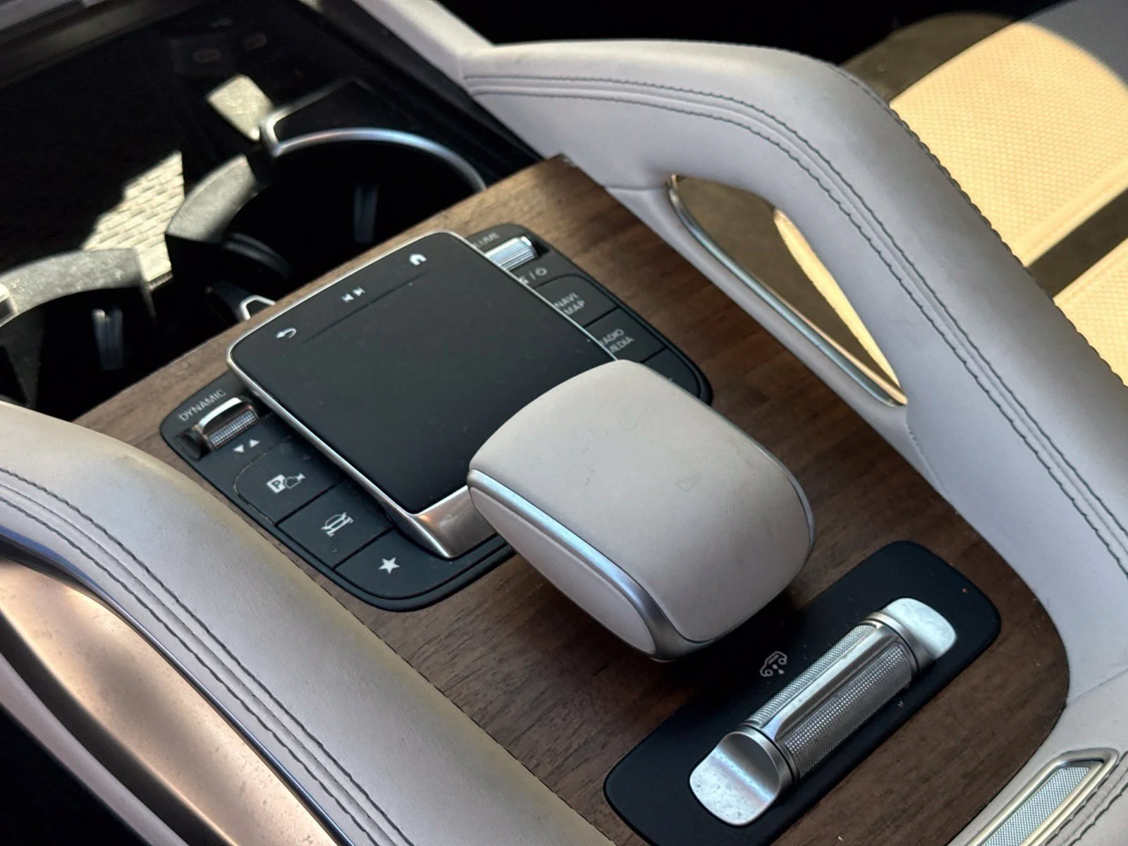 Used 2024 Twilight Blue Metallic Mercedes-Benz AMG® 53 4MATIC+ image 19
