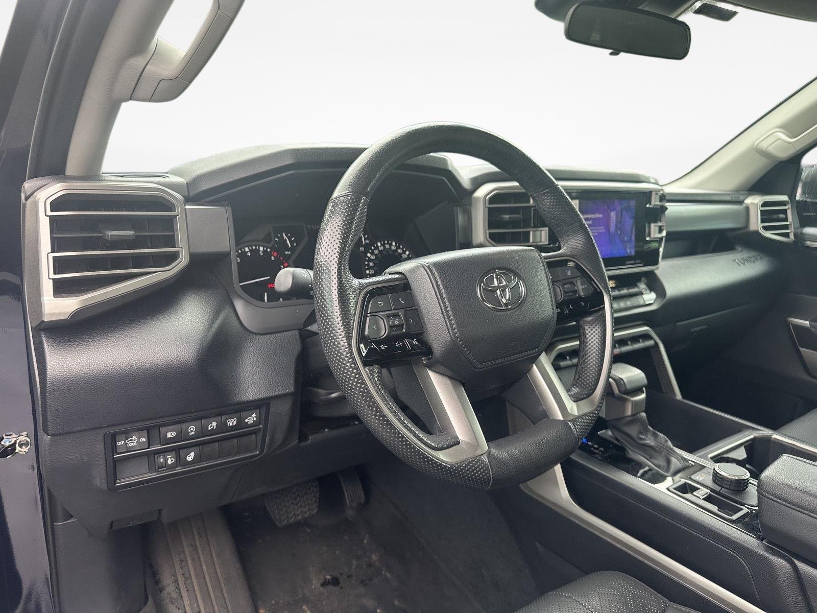 Used 2024 Blueprint Toyota SR5 image 11
