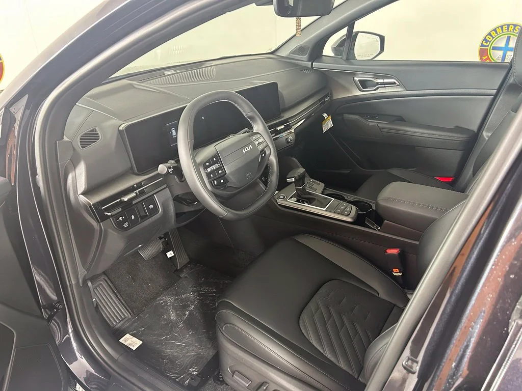 New 2026 Panthera Metal Kia X-Line image 7