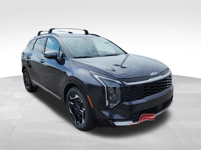 2026 Kia Sportage SX