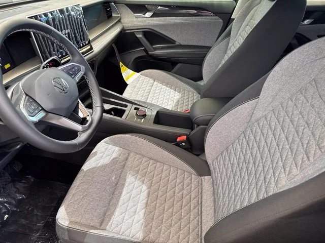 New 2026 Gray Volkswagen S image 9