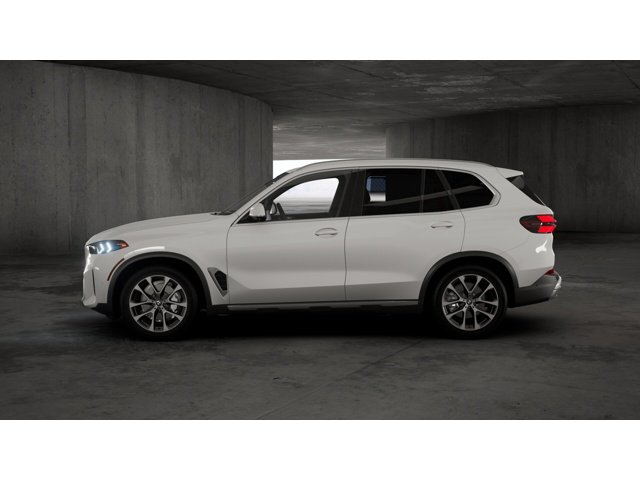 New 2026 Alpine White BMW xDrive40i image 4