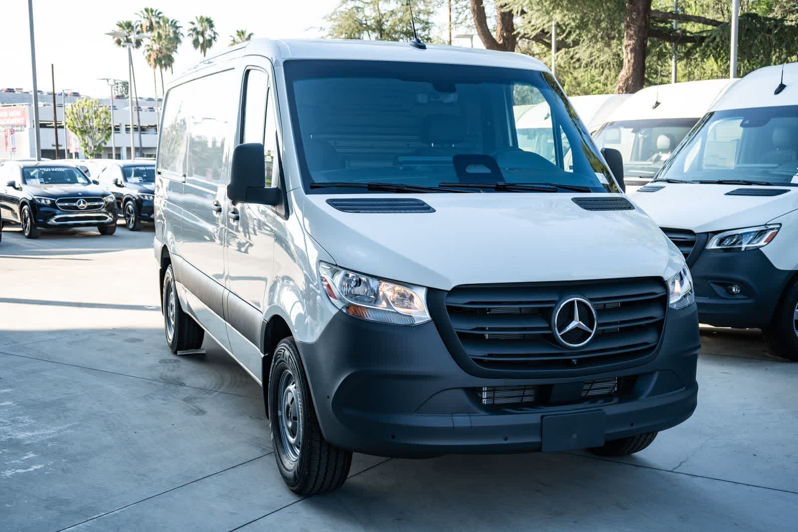 New 2026 Gray White Mercedes-Benz  image 3