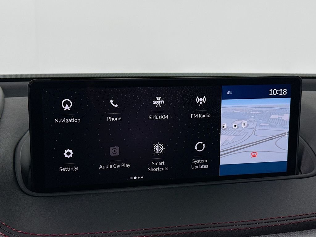 Used 2023 Blue Acura A-Spec image 15