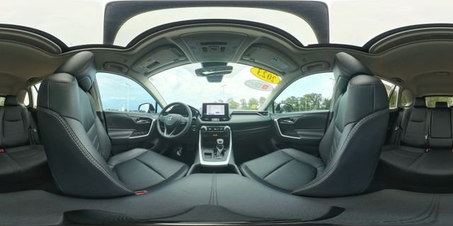 Certified Used 2023 Pearl Toyota XLE Premium image 32