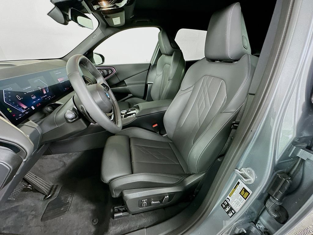 2025 BMW X3 30 - Photo 20