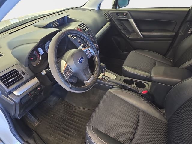 Used 2014 White Subaru 2.0XT Premium image 18