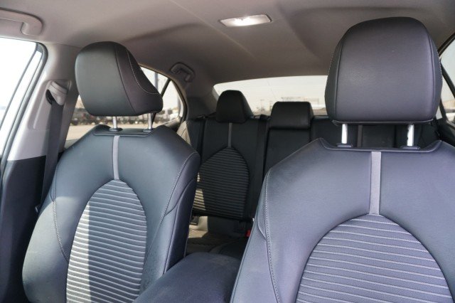 Used 2024  Toyota SE image 15