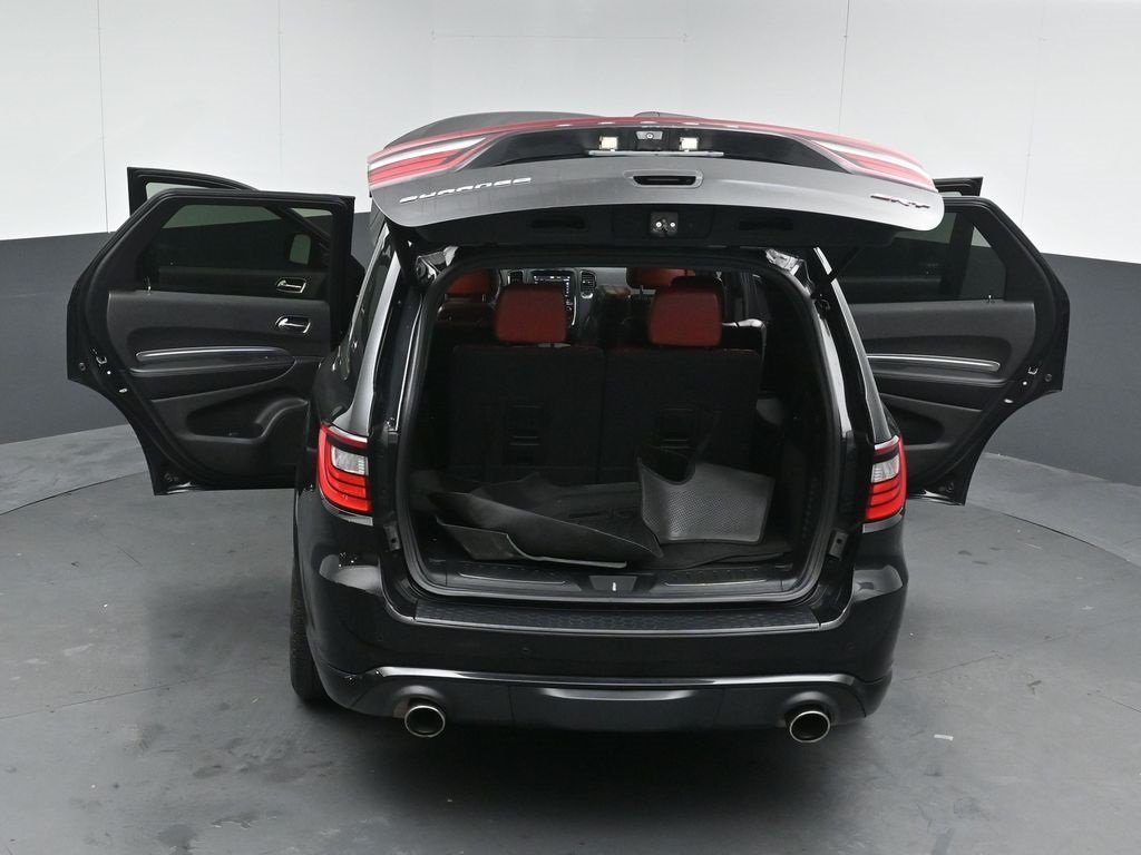 2018 DODGE DURANGO - Image 49