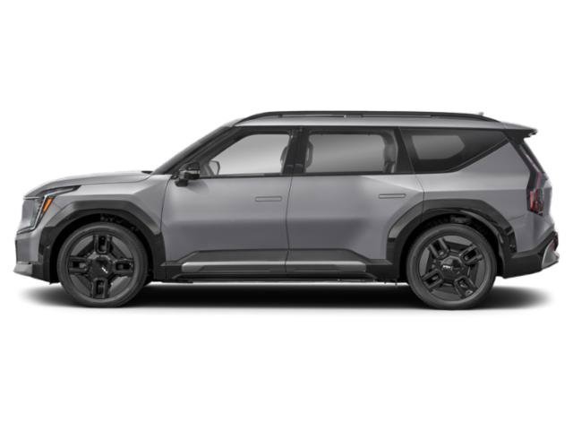 Certified Used 2024 Aurora Black Pearl Kia GT-Line image 6