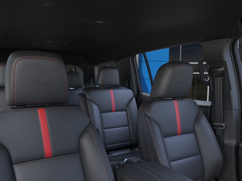 2026 Chevrolet Traverse RS - Photo 24