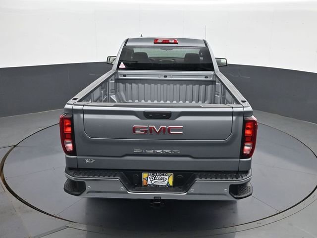 2026 GMC Sierra 1500 Pro - Photo 16