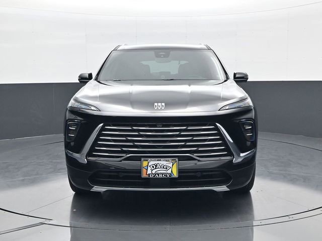 2026 Buick Enclave Preferred - Photo 6