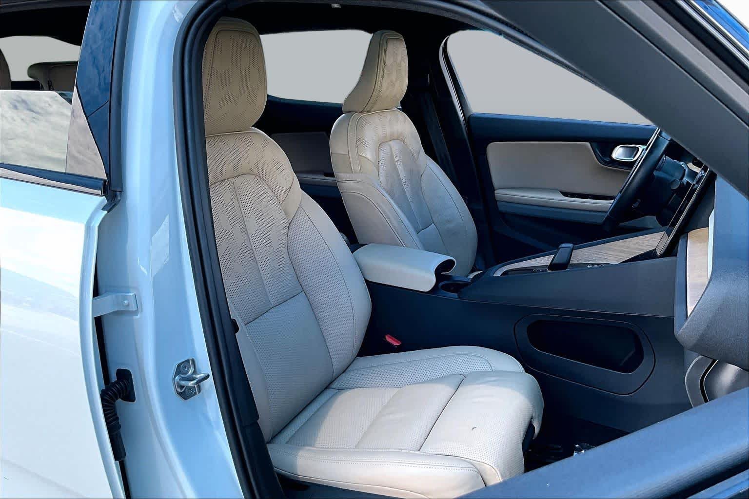 Pre-Owned 2022 Polestar 2