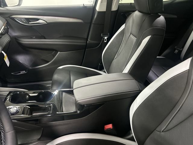 2026 Buick Envision Sport Touring - Photo 21