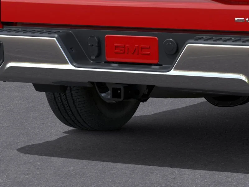 2026 GMC Sierra 1500 SLE - Photo 14