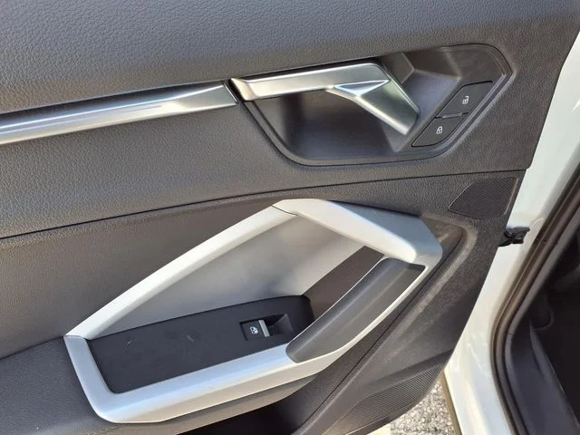 Used 2022 White Audi Premium Plus image 20