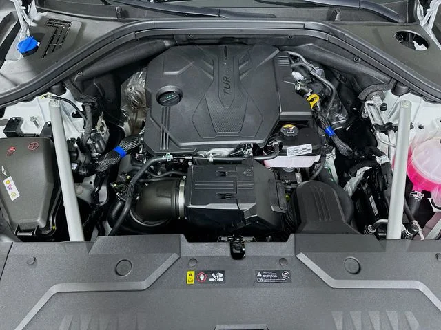 New 2026 Genesis GV70 2.5T