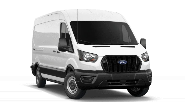 New 2027 White Ford Base image 4