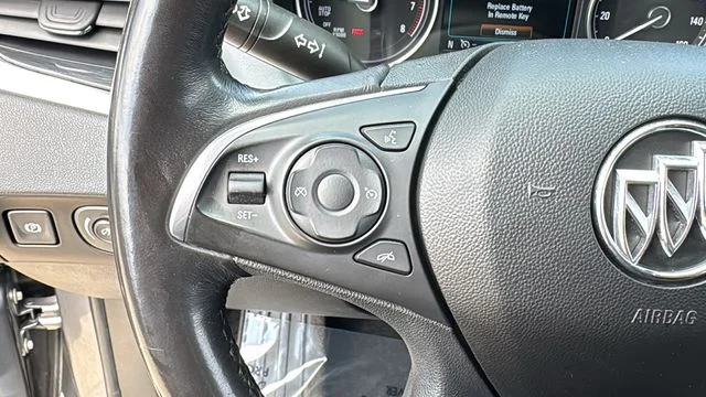 Used 2019 Gray Buick Essence image 23