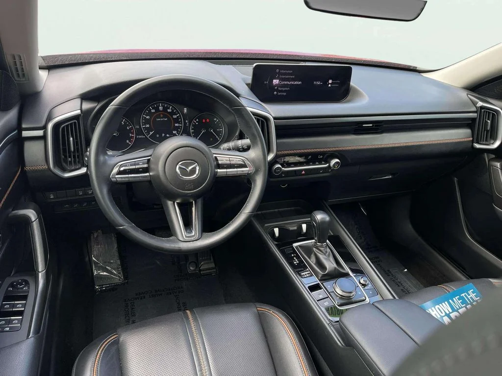 2023 Mazda CX-50 TURBO - Photo 24