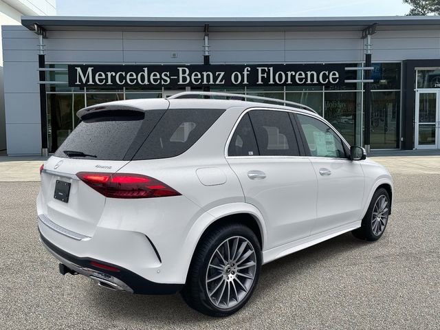 2026 Mercedes-Benz GLE GLE450 - Photo 37