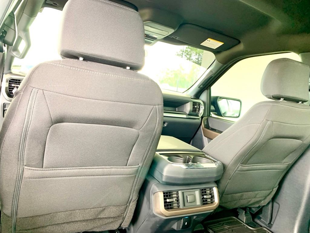 Used 2024 Gray Ford STX image 15
