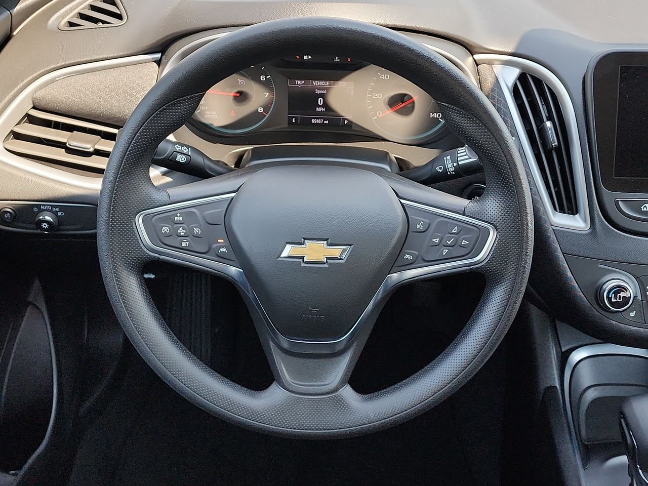 Used 2024 Gray Chevrolet LT image 19