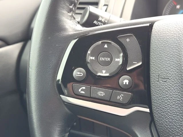 Used 2022 Gray Honda EX-L image 26