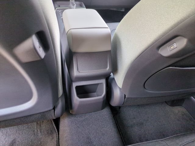 New 2027 Frost Blue / Black Roof Kia S image 23