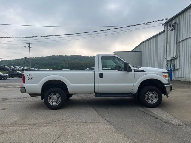 Used 2016 Oxford White Ford XL image 4
